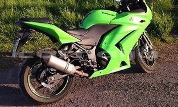 Acheter Occasion Moto Kawasaki Ninja Autre à Abuja, État de Lagos