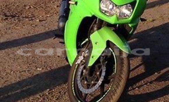 Acheter Occasion Moto Kawasaki Ninja Autre à Abuja, État de Lagos Acheter Occasion Moto Kawasaki Ninja Autre à Abuja, État de Lagos