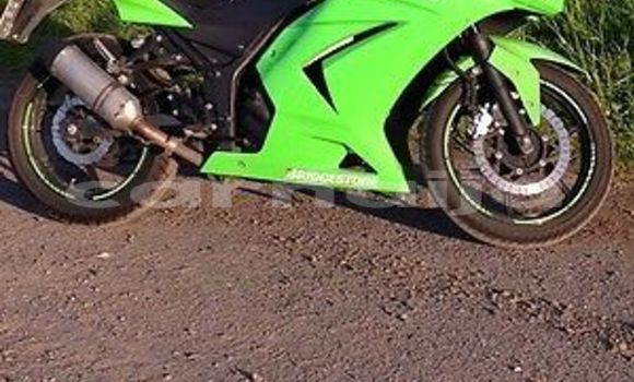 Acheter Occasion Moto Kawasaki Ninja Autre à Abuja, État de Lagos Acheter Occasion Moto Kawasaki Ninja Autre à Abuja, État de Lagos