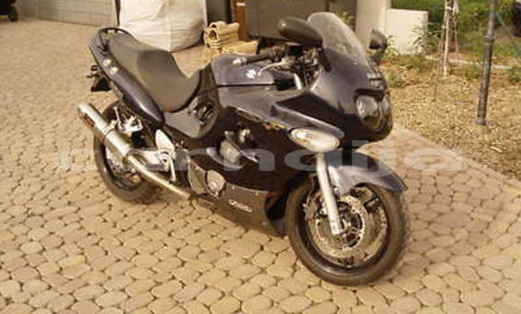 Acheter Occasion Moto Suzuki GSX Noir à Abuja, État de Lagos Acheter Occasion Moto Suzuki GSX Noir à Abuja, État de Lagos
