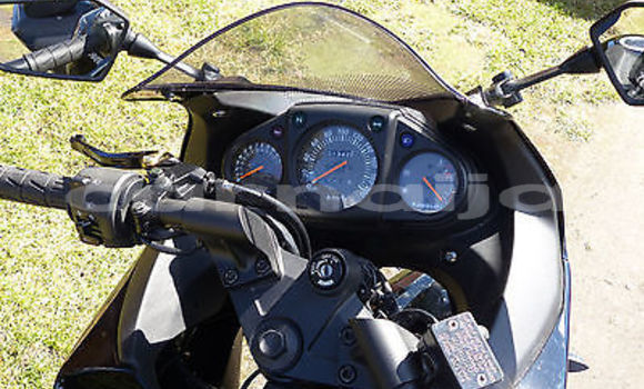 Acheter Occasion Moto Kawasaki Ninja ZX-10R Noir à Abuja, État de Lagos Acheter Occasion Moto Kawasaki Ninja ZX-10R Noir à Abuja, État de Lagos