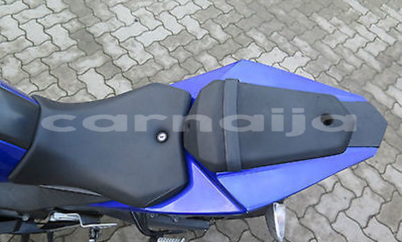 Acheter Occasion Moto Yamaha Big Bear Bleu à Abuja, État de Lagos Acheter Occasion Moto Yamaha Big Bear Bleu à Abuja, État de Lagos