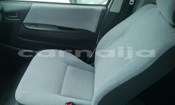 Acheter Occasion Voiture Toyota Hiace Blanc à Abuja, État de Lagos Acheter Occasion Voiture Toyota Hiace Blanc à Abuja, État de Lagos