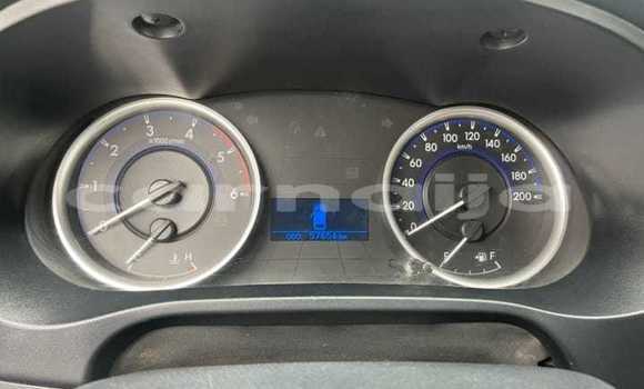 Acheter Occasion Voiture Toyota Hilux Autre à Abuja, État de Lagos Acheter Occasion Voiture Toyota Hilux Autre à Abuja, État de Lagos