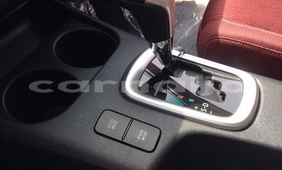 Acheter Occasion Voiture Toyota Hilux Blanc à Abuja, État de Lagos Acheter Occasion Voiture Toyota Hilux Blanc à Abuja, État de Lagos