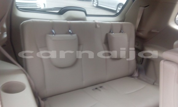 Buy Used Toyota Highlander Black Car in Abuja in Lagos State Buy Used Toyota Highlander Black Car in Abuja in Lagos State
