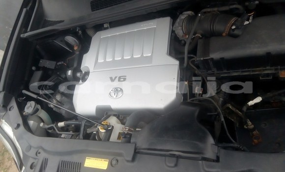 Buy Used Toyota Highlander Black Car in Abuja in Lagos State Buy Used Toyota Highlander Black Car in Abuja in Lagos State