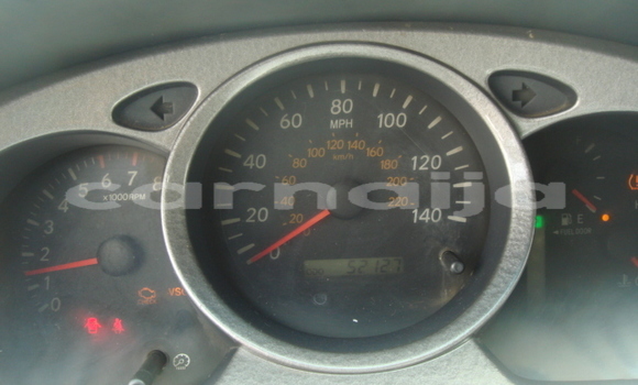 Acheter Occasion Voiture Toyota Highlander Gris à Abuja, État de Lagos Acheter Occasion Voiture Toyota Highlander Gris à Abuja, État de Lagos