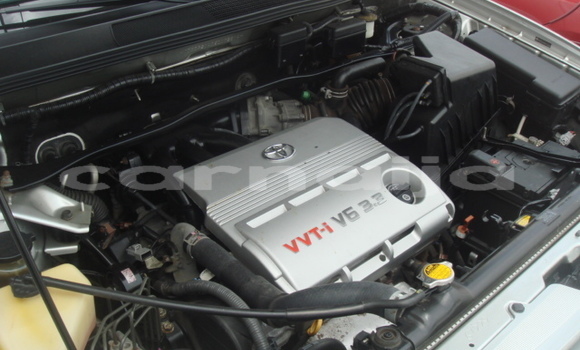 Acheter Occasion Voiture Toyota Highlander Gris à Abuja, État de Lagos Acheter Occasion Voiture Toyota Highlander Gris à Abuja, État de Lagos