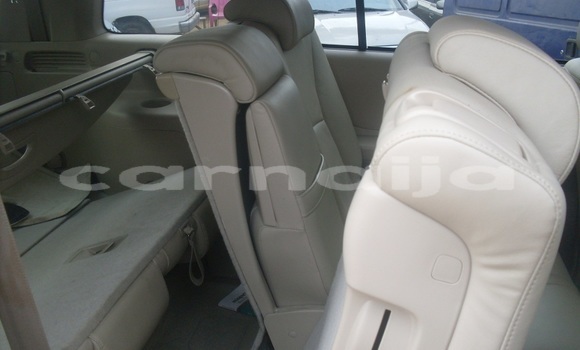 Acheter Occasion Voiture Toyota Highlander Gris à Abuja, État de Lagos Acheter Occasion Voiture Toyota Highlander Gris à Abuja, État de Lagos