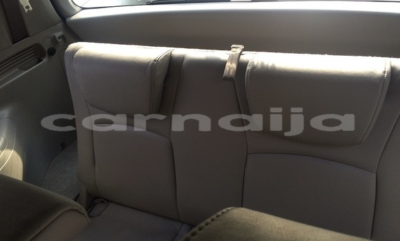 Acheter Occasion Voiture Toyota Highlander Noir à Abuja, État de Lagos Acheter Occasion Voiture Toyota Highlander Noir à Abuja, État de Lagos