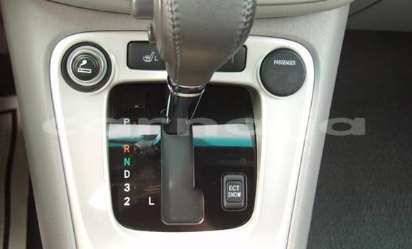 Acheter Occasion Voiture Toyota Highlander Beige à Abuja, État de Lagos Acheter Occasion Voiture Toyota Highlander Beige à Abuja, État de Lagos