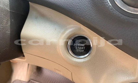 Acheter Occasion Voiture Toyota Highlander Noir à Abuja, État de Lagos Acheter Occasion Voiture Toyota Highlander Noir à Abuja, État de Lagos