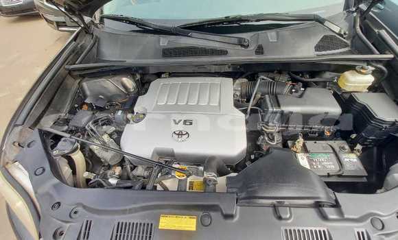 Acheter Occasion Voiture Toyota Highlander Noir à Abuja, État de Lagos Acheter Occasion Voiture Toyota Highlander Noir à Abuja, État de Lagos