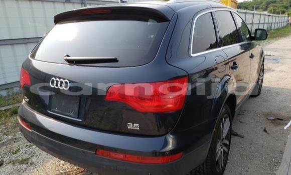 Buy New Audi Q7 Black Car in Badagry in Lagos State Buy New Audi Q7 Black Car in Badagry in Lagos State