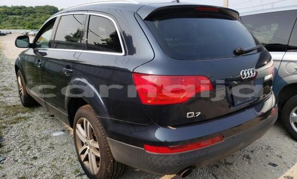 Buy New Audi Q7 Black Car in Badagry in Lagos State Buy New Audi Q7 Black Car in Badagry in Lagos State