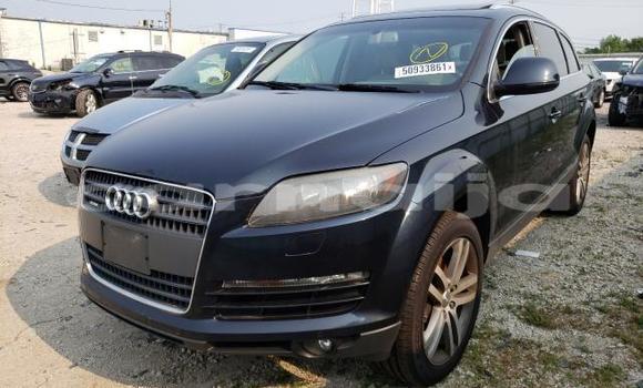 Buy New Audi Q7 Black Car in Badagry in Lagos State Buy New Audi Q7 Black Car in Badagry in Lagos State
