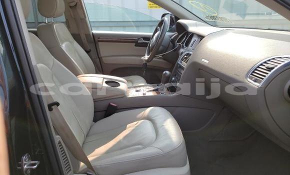 Buy New Audi Q7 Black Car in Badagry in Lagos State Buy New Audi Q7 Black Car in Badagry in Lagos State
