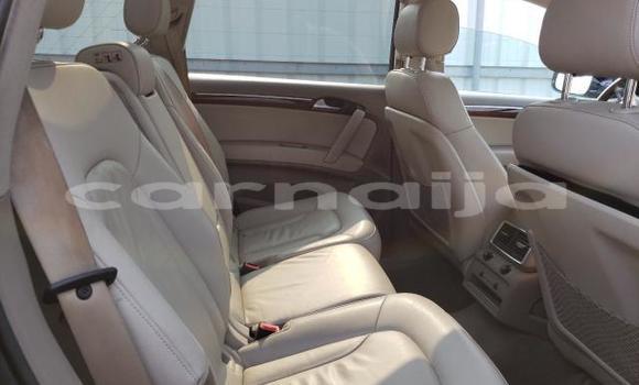 Buy New Audi Q7 Black Car in Badagry in Lagos State Buy New Audi Q7 Black Car in Badagry in Lagos State