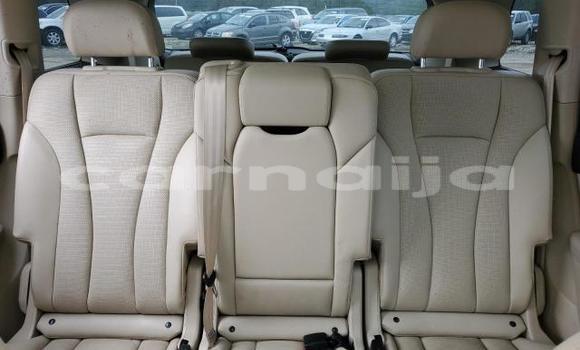 Acheter Neuf Voiture Audi Q7 Blanc à Badagry, État de Lagos Acheter Neuf Voiture Audi Q7 Blanc à Badagry, État de Lagos