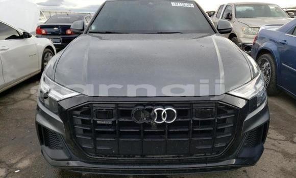 Buy New Audi Q8 Other Car in Badagry in Lagos State Buy New Audi Q8 Other Car in Badagry in Lagos State
