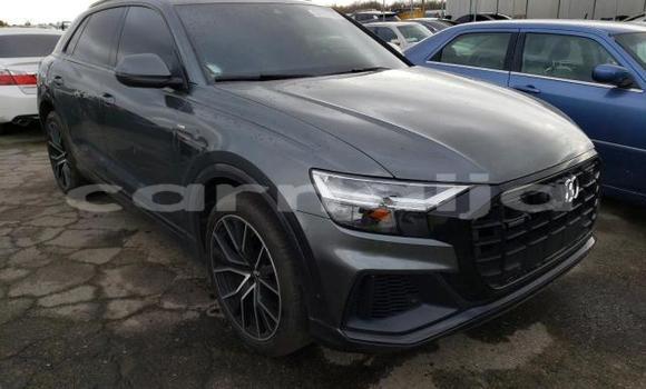 Acheter Neuf Voiture Audi Q8 Autre à Badagry, État de Lagos Acheter Neuf Voiture Audi Q8 Autre à Badagry, État de Lagos