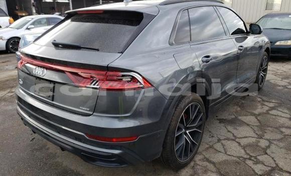 Acheter Neuf Voiture Audi Q8 Autre à Badagry, État de Lagos Acheter Neuf Voiture Audi Q8 Autre à Badagry, État de Lagos