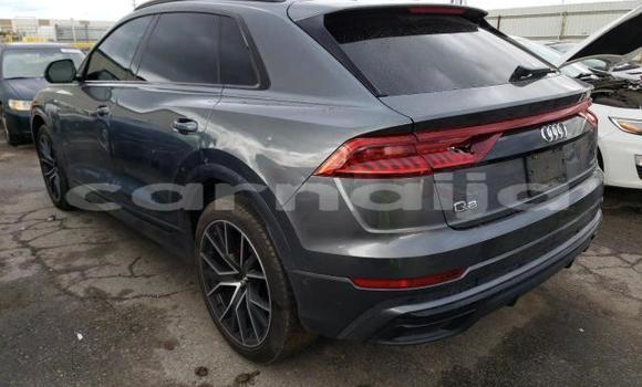 Acheter Neuf Voiture Audi Q8 Autre à Badagry, État de Lagos Acheter Neuf Voiture Audi Q8 Autre à Badagry, État de Lagos