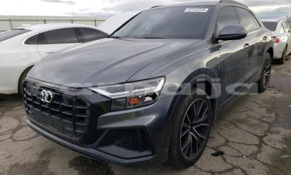 Acheter Neuf Voiture Audi Q8 Autre à Badagry, État de Lagos Acheter Neuf Voiture Audi Q8 Autre à Badagry, État de Lagos