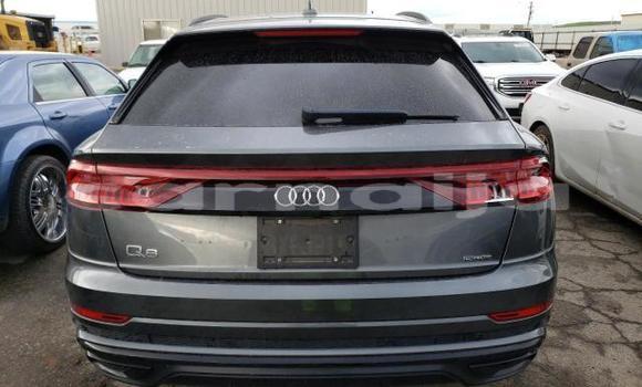 Acheter Neuf Voiture Audi Q8 Autre à Badagry, État de Lagos Acheter Neuf Voiture Audi Q8 Autre à Badagry, État de Lagos