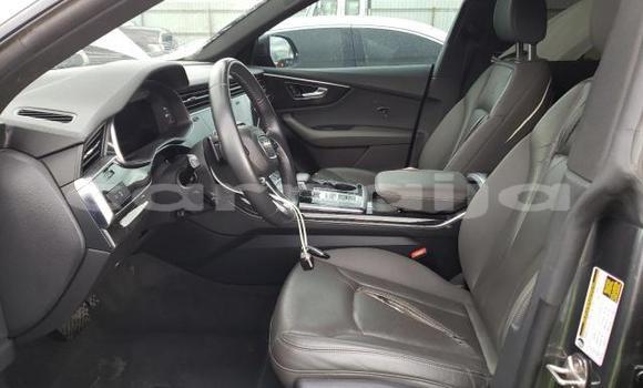 Acheter Neuf Voiture Audi Q8 Autre à Badagry, État de Lagos Acheter Neuf Voiture Audi Q8 Autre à Badagry, État de Lagos