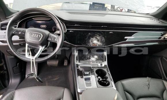 Acheter Neuf Voiture Audi Q8 Autre à Badagry, État de Lagos Acheter Neuf Voiture Audi Q8 Autre à Badagry, État de Lagos