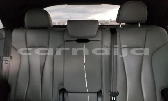 Acheter Neuf Voiture Audi Q8 Autre à Badagry, État de Lagos Acheter Neuf Voiture Audi Q8 Autre à Badagry, État de Lagos
