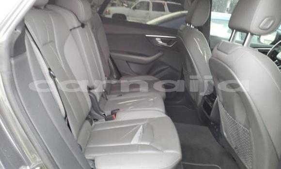 Acheter Neuf Voiture Audi Q8 Autre à Badagry, État de Lagos Acheter Neuf Voiture Audi Q8 Autre à Badagry, État de Lagos