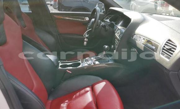 Acheter Neuf Voiture Audi S4 Blanc à Badagry, État de Lagos Acheter Neuf Voiture Audi S4 Blanc à Badagry, État de Lagos