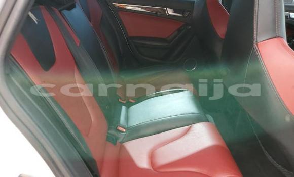 Acheter Neuf Voiture Audi S4 Blanc à Badagry, État de Lagos Acheter Neuf Voiture Audi S4 Blanc à Badagry, État de Lagos