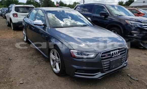 Acheter Neuf Voiture Audi S4 Gris à Badagry, État de Lagos