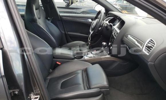 Acheter Neuf Voiture Audi S4 Gris à Badagry, État de Lagos Acheter Neuf Voiture Audi S4 Gris à Badagry, État de Lagos