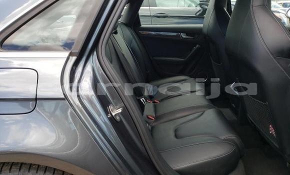 Acheter Neuf Voiture Audi S4 Gris à Badagry, État de Lagos Acheter Neuf Voiture Audi S4 Gris à Badagry, État de Lagos