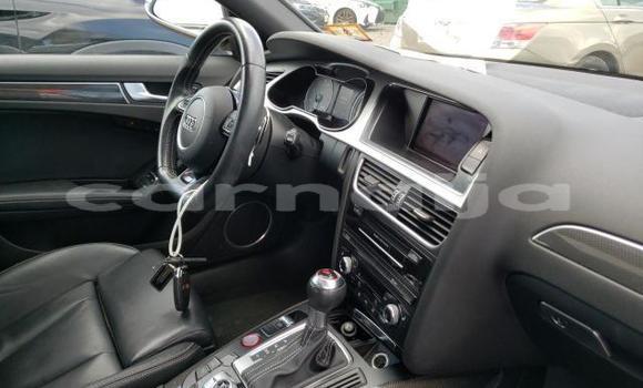 Acheter Neuf Voiture Audi S4 Gris à Badagry, État de Lagos Acheter Neuf Voiture Audi S4 Gris à Badagry, État de Lagos