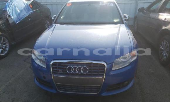 Acheter Neuf Voiture Audi S4 Bleu à Badagry, État de Lagos