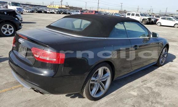 Acheter Neuf Voiture Audi S5 Noir à Badagry, État de Lagos Acheter Neuf Voiture Audi S5 Noir à Badagry, État de Lagos