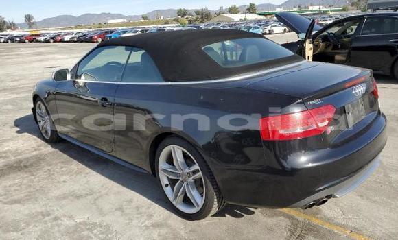 Acheter Neuf Voiture Audi S5 Noir à Badagry, État de Lagos Acheter Neuf Voiture Audi S5 Noir à Badagry, État de Lagos