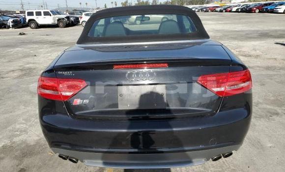 Acheter Neuf Voiture Audi S5 Noir à Badagry, État de Lagos Acheter Neuf Voiture Audi S5 Noir à Badagry, État de Lagos