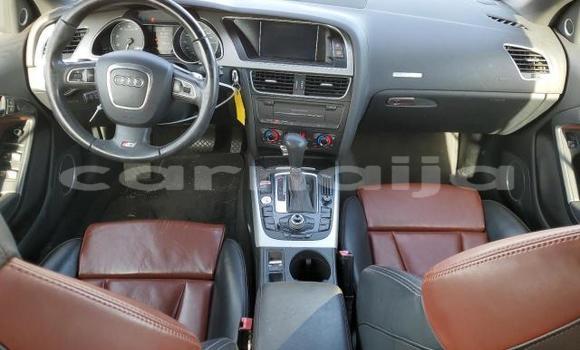 Acheter Neuf Voiture Audi S5 Noir à Badagry, État de Lagos Acheter Neuf Voiture Audi S5 Noir à Badagry, État de Lagos