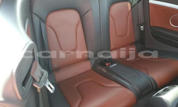 Acheter Neuf Voiture Audi S5 Noir à Badagry, État de Lagos Acheter Neuf Voiture Audi S5 Noir à Badagry, État de Lagos