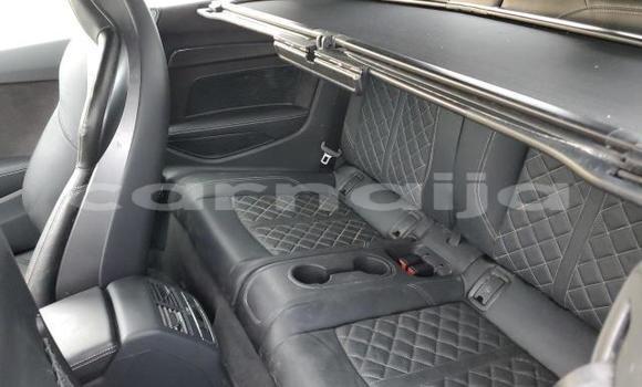 Acheter Neuf Voiture Audi S5 Gris à Badagry, État de Lagos Acheter Neuf Voiture Audi S5 Gris à Badagry, État de Lagos