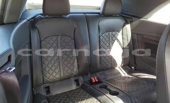 Acheter Neuf Voiture Audi S5 Bleu à Badagry, État de Lagos Acheter Neuf Voiture Audi S5 Bleu à Badagry, État de Lagos