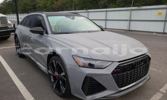 Buy New Audi RS6 Silver Car in Badagry in Lagos State Buy New Audi RS6 Silver Car in Badagry in Lagos State