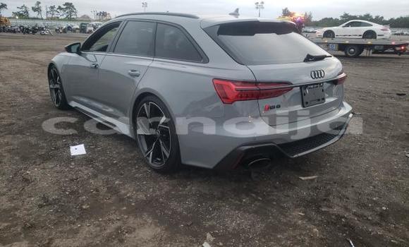 Buy New Audi RS6 Silver Car in Badagry in Lagos State Buy New Audi RS6 Silver Car in Badagry in Lagos State